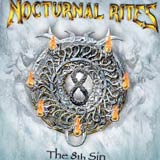 Nocturnal Rites - The 8th Sin